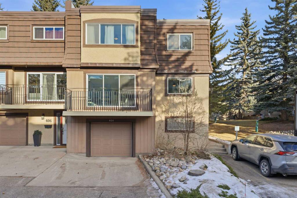 Third View of 404, 3130 66 Avenue SW, Lakeview, Calgary, Alberta, T3E 5K8