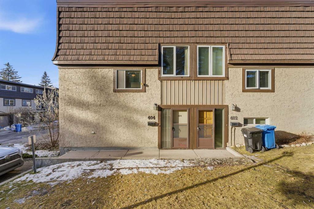 Fifth View of 404, 3130 66 Avenue SW, Lakeview, Calgary, Alberta, T3E 5K8