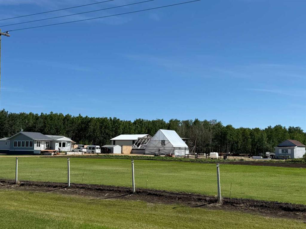 83477 Fairgrounds Road , A2279835, Alberta,