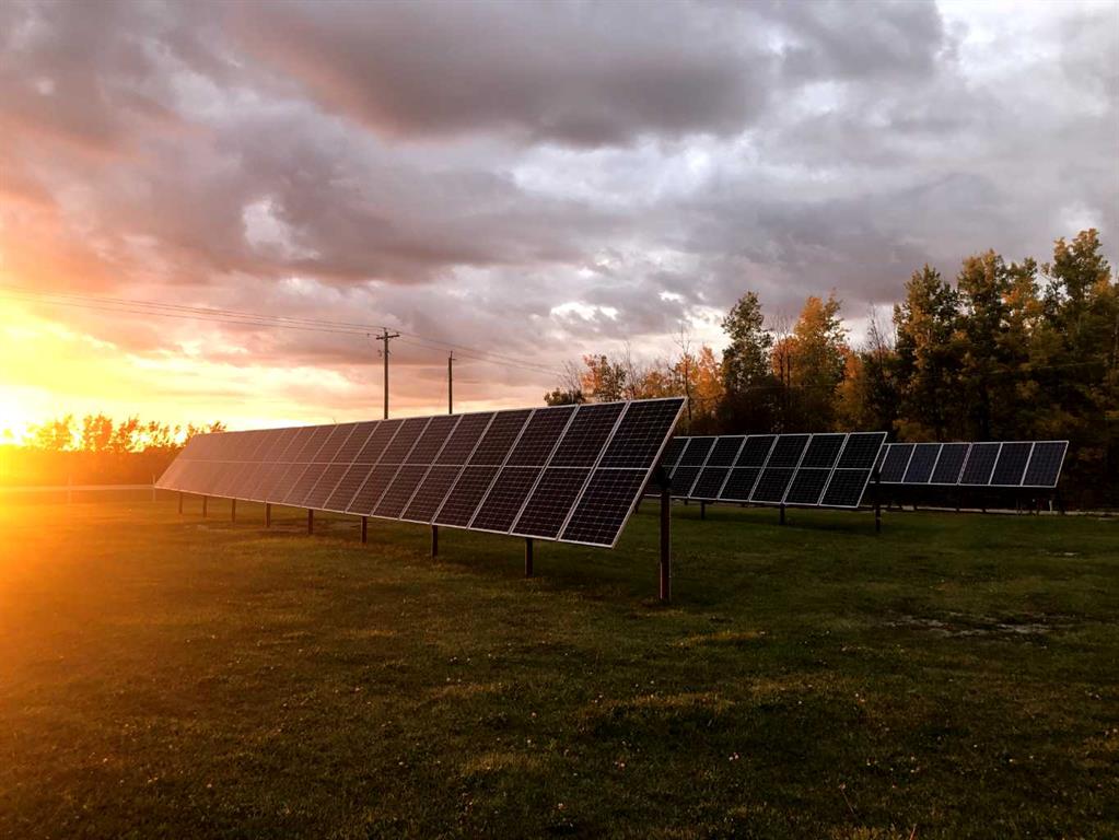 Fourth View of 83477 Fairgrounds Road , Northern Sunrise County, Rural Northern Sunrise County, Alberta, T8S 1S2