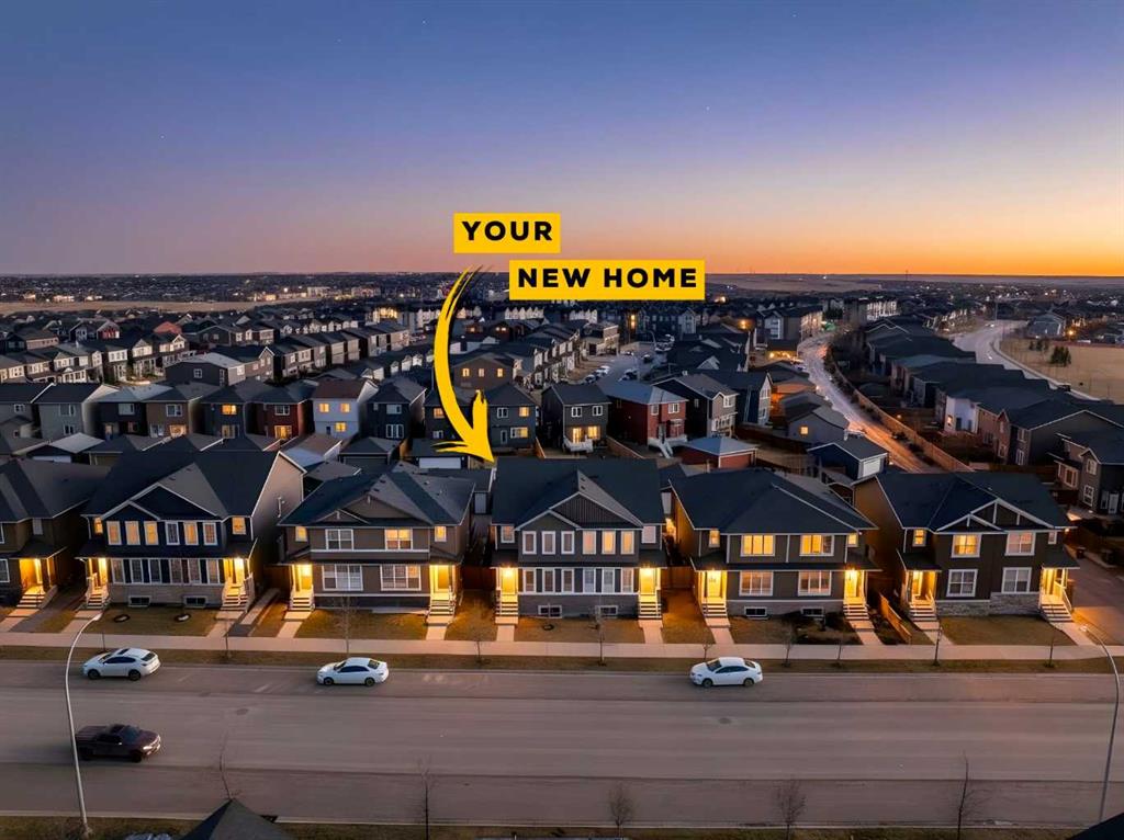 46 Evanston Hill NW, A2279836, Alberta,