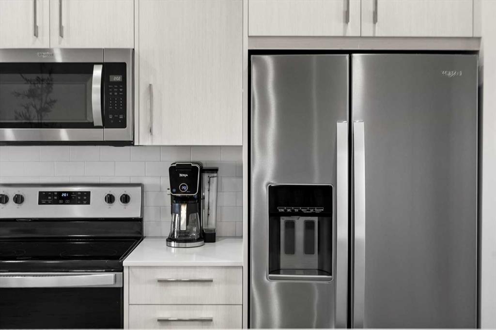 Fifth View of 505, 14225 1 Street NW, Carrington, Calgary, Alberta, T3P 1Y4