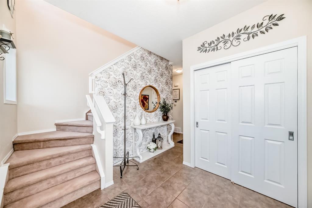 Third View of 912 Windhaven Close SW, Windsong, Airdrie, Alberta, T4B 0P2