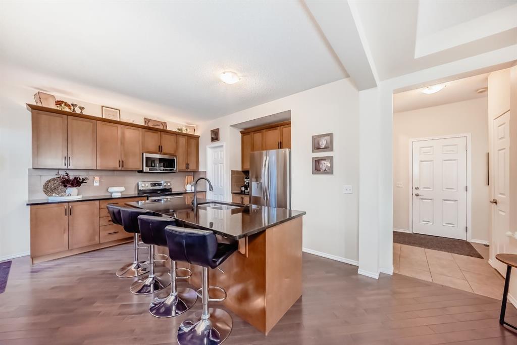 Fourth View of 912 Windhaven Close SW, Windsong, Airdrie, Alberta, T4B 0P2