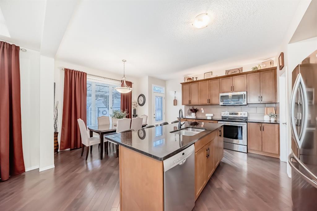 Fifth View of 912 Windhaven Close SW, Windsong, Airdrie, Alberta, T4B 0P2