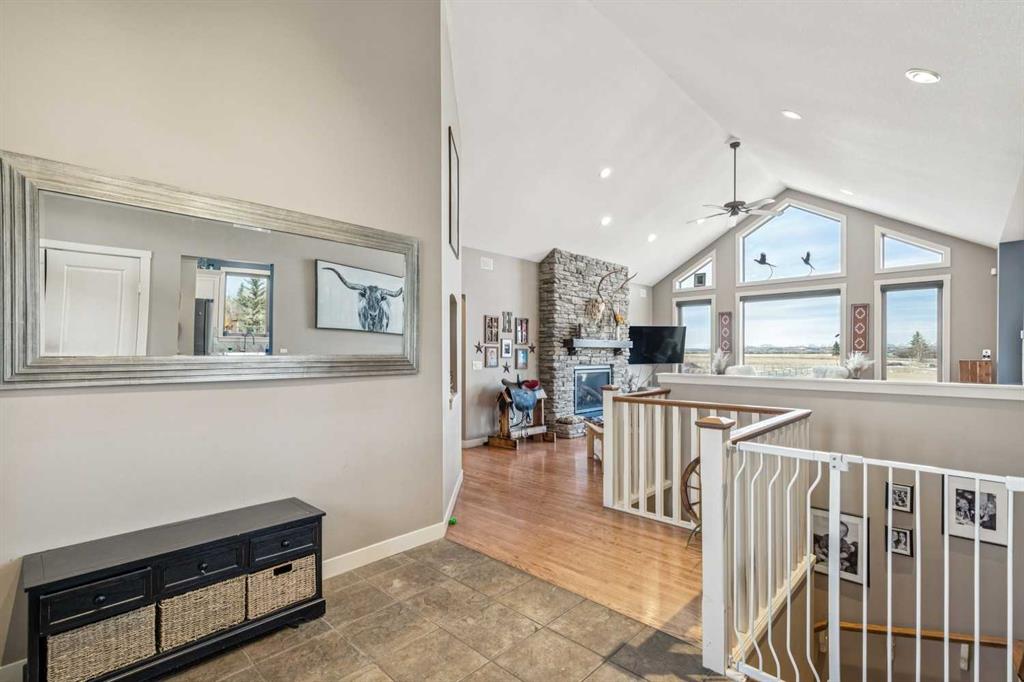 Third View of 218026 72 Street E, NONE, Rural Foothills County, Alberta, T1S 3V6