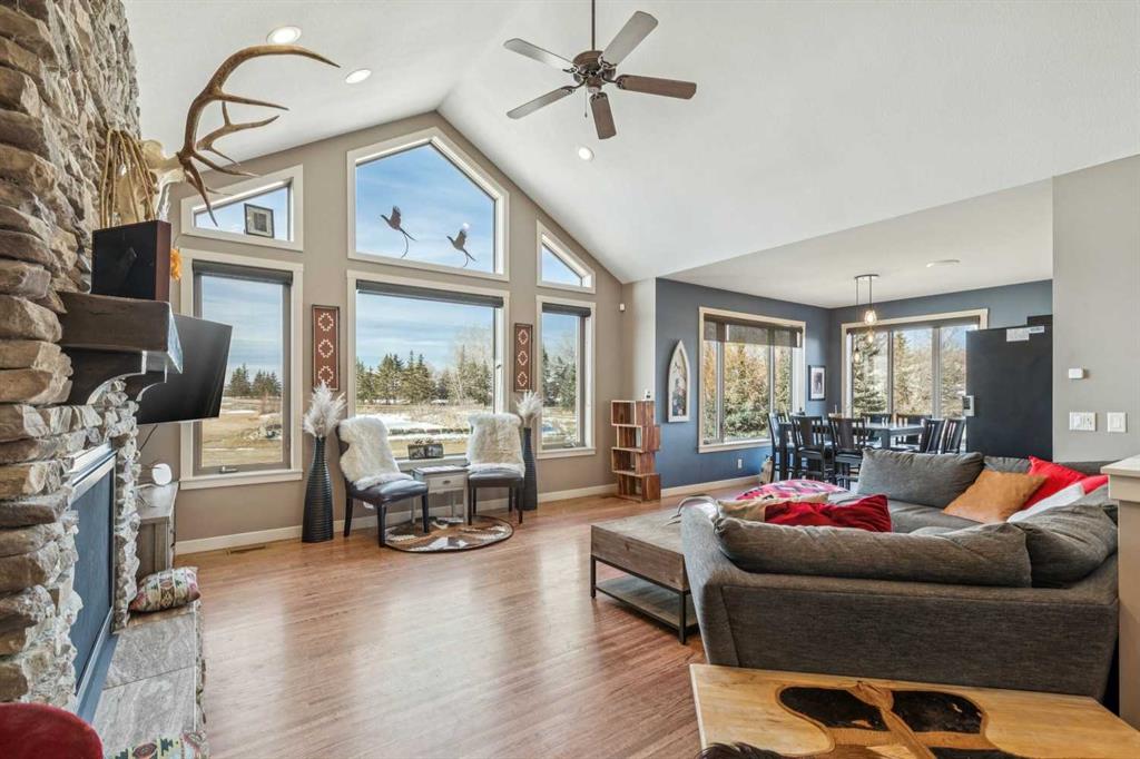 Fifth View of 218026 72 Street E, NONE, Rural Foothills County, Alberta, T1S 3V6