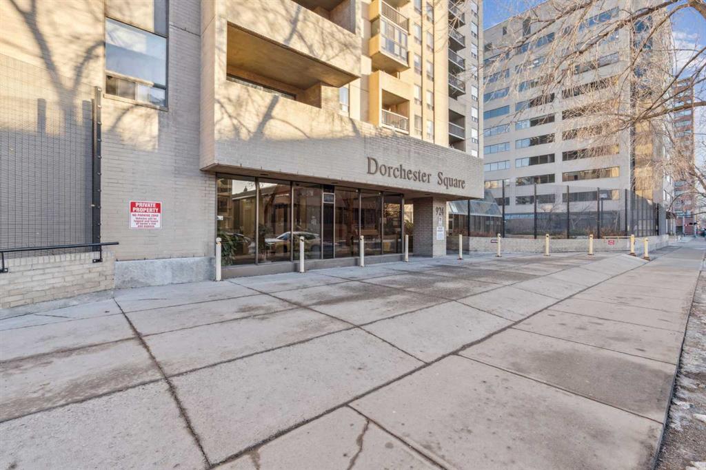 Fourth View of 1109, 924 14 Avenue SW, Beltline, Calgary, Alberta, T2R 0N7