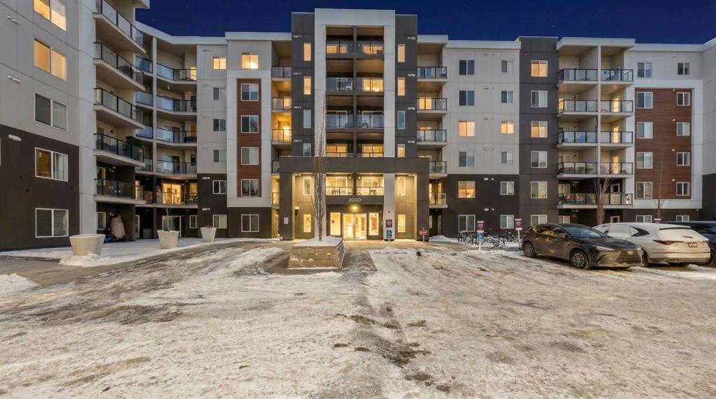 3421, 4641 128 Avenue NE, A2279859, Alberta,