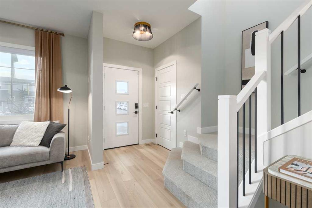 Third View of 153 Bridgeport Gate , Bridgeport, Chestermere, Alberta, T1X 3E5