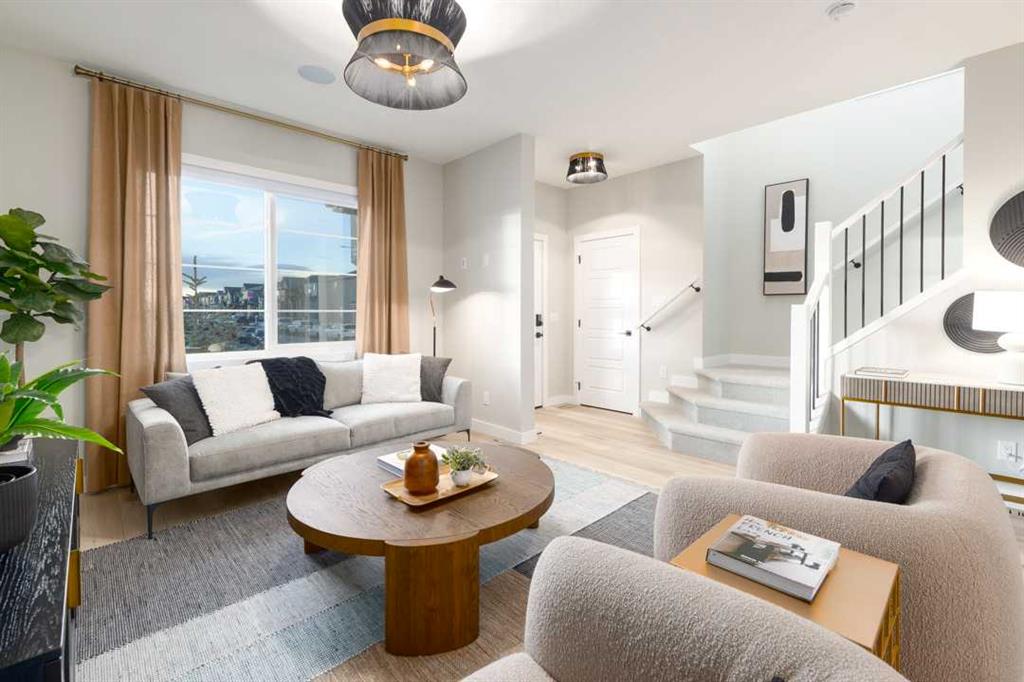 Fifth View of 153 Bridgeport Gate , Bridgeport, Chestermere, Alberta, T1X 3E5