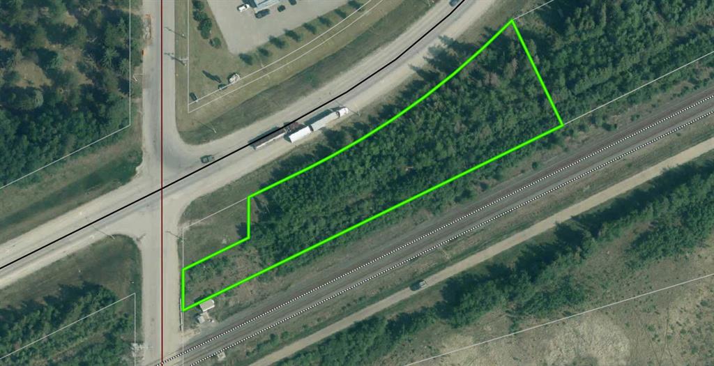 SW-16-53-17-5 West Lot  , A2279876, Alberta,
