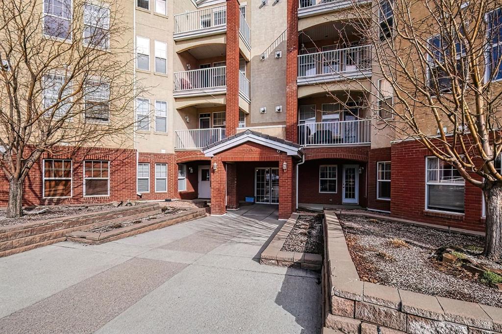 Third View of 5410, 14645 6 Street SW, Shawnee Slopes, Calgary, Alberta, T2Y 3S1