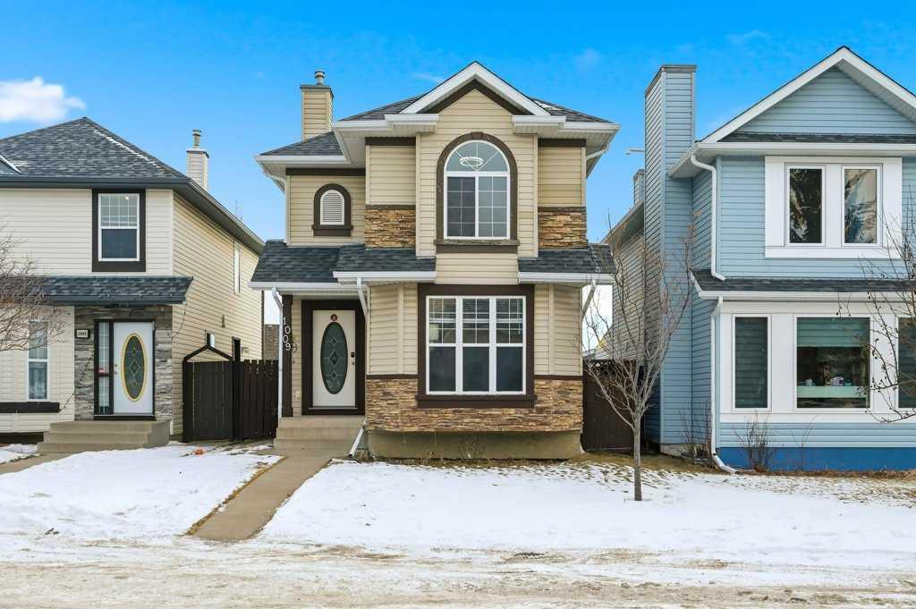 Second View of 1009 Country Hills Circle NW, Country Hills, Calgary, Alberta, T3K 4W7