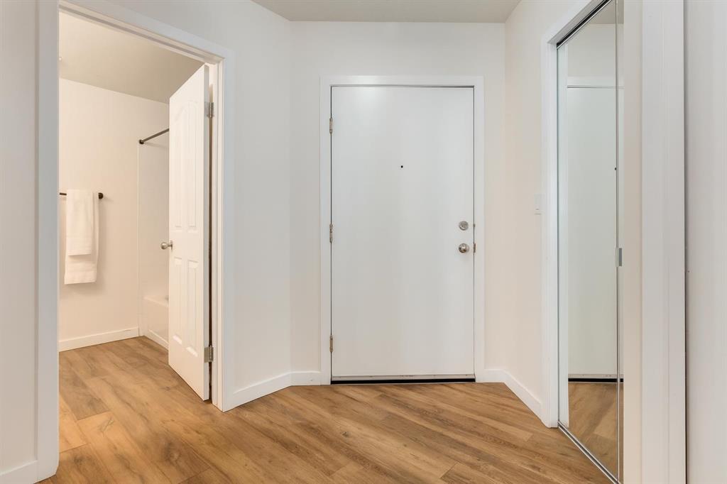 Third View of 1615, 1053 10 Street SW, Beltline, Calgary, Alberta, T2R 1S6