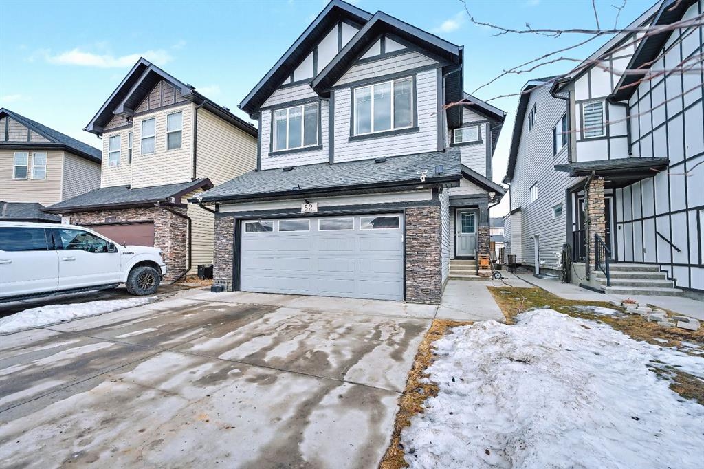 52 Skyview Point Terrace NE, A2279892, Alberta,