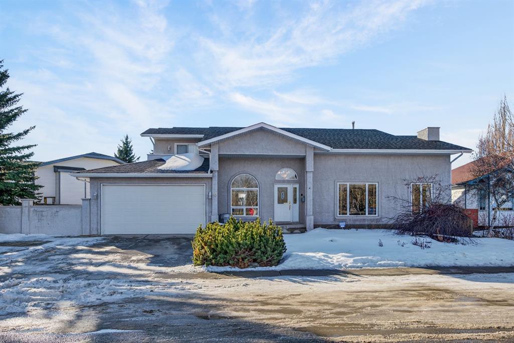 10 Willow Springs Crescent , A2279894, Alberta,