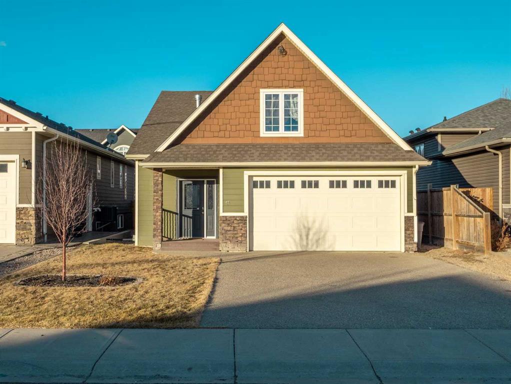 421 11 Street , A2279904, Alberta,