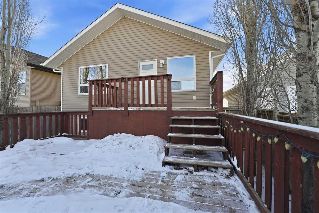 Fifth View of 36 Ibbotson Close , Ironstone, Red Deer, Alberta, T4R 0C7