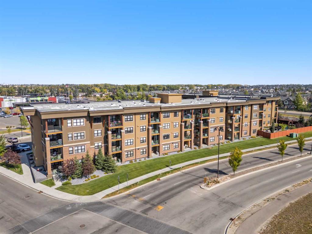 Fourth View of 2105, 10 Market Boulevard SE, Kings Heights, Airdrie, Alberta, T4A 0W8