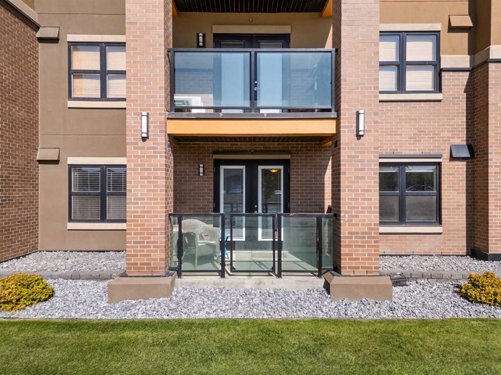 Fifth View of 2105, 10 Market Boulevard SE, Kings Heights, Airdrie, Alberta, T4A 0W8