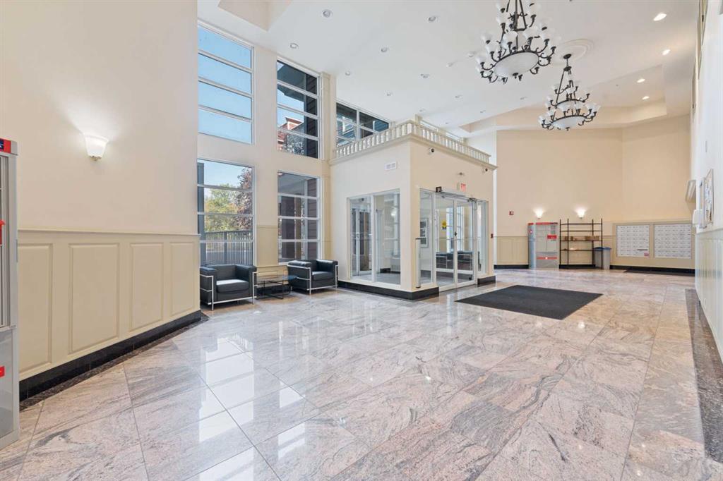 Fifth View of 343, 333 RIVERFRONT Avenue SE, Downtown East Village, Calgary, Alberta, T2G5R1