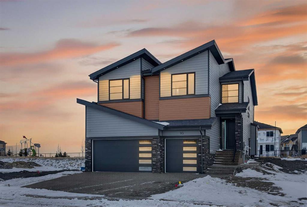 95 South Shore Road  , A2279922, Alberta,