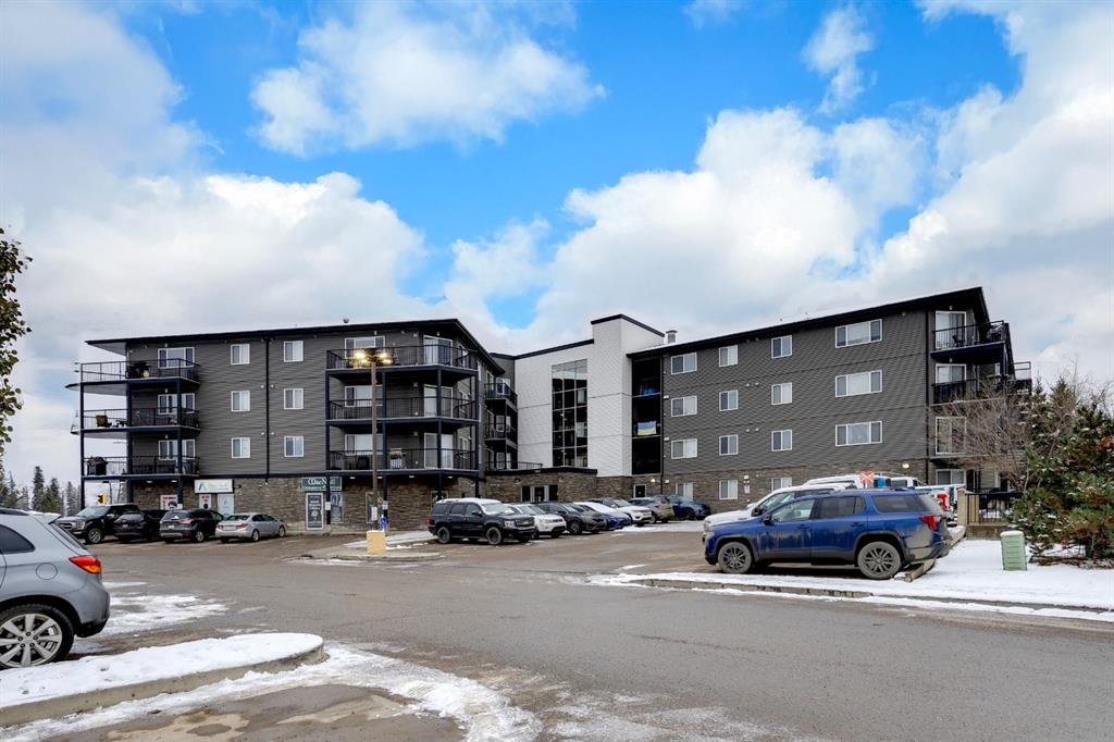 Second View of 1221, 7901 King Street , Downtown, Fort McMurray, Alberta, T9H0B9
