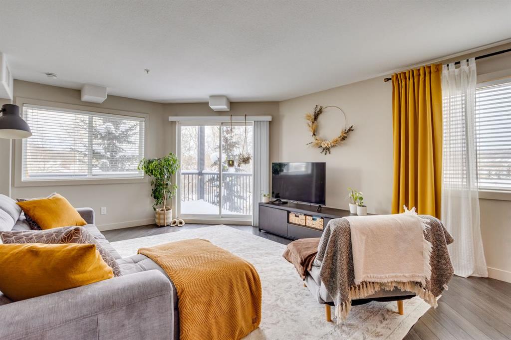 Fourth View of 1221, 7901 King Street , Downtown, Fort McMurray, Alberta, T9H0B9