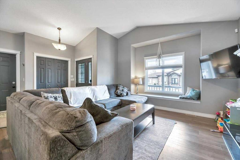 Fifth View of 218 Allen Crescent SE, NONE, Vulcan, Alberta, T0L 2B0