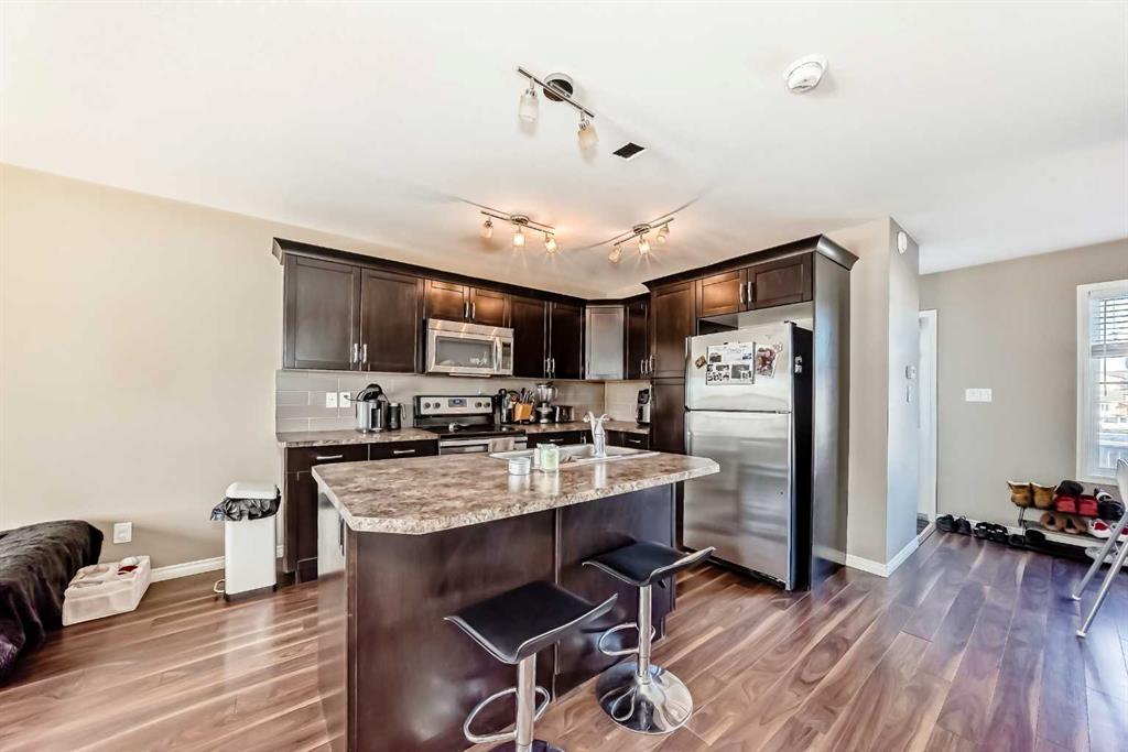 Third View of 12 Reid Court , Ryders Ridge, Sylvan Lake, Alberta, T4S 0L9