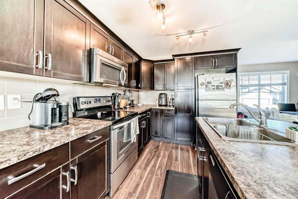 Fourth View of 12 Reid Court , Ryders Ridge, Sylvan Lake, Alberta, T4S 0L9