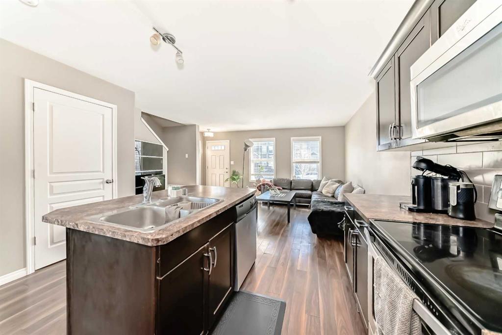 Fifth View of 12 Reid Court , Ryders Ridge, Sylvan Lake, Alberta, T4S 0L9