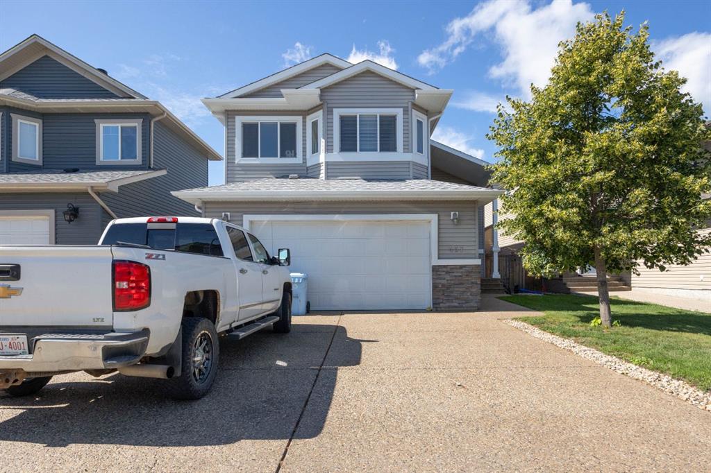 457 Walnut Crescent , A2279934, Alberta,