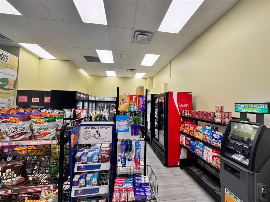 Third View of 122, 30 Crestridge Common SW, Crestmont, Calgary, Alberta, T3B 6K2