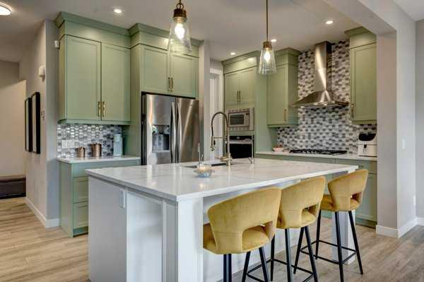 Fourth View of 144 Cranbrook Gardens W, Cranston, Calgary, Alberta, T3M 3K6