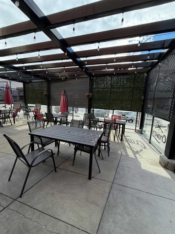 Fifth View of 407, 401 Coopers Boulevard SW, Coopers Crossing, Airdrie, Alberta, T4B 4J3