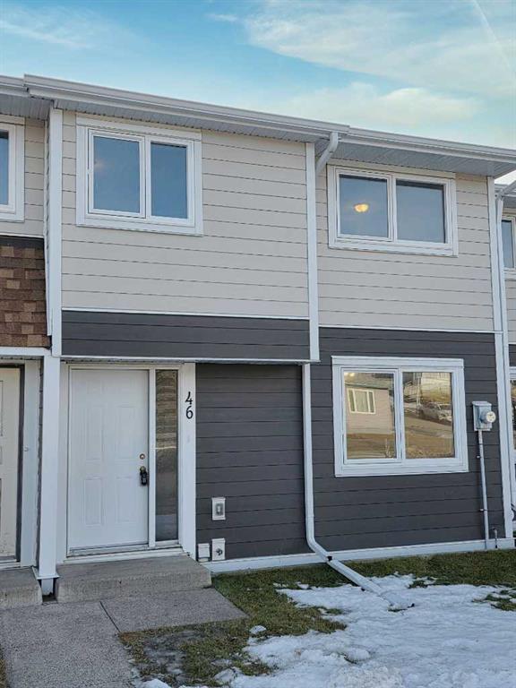 46 97 Avenue , A2279939, Alberta,