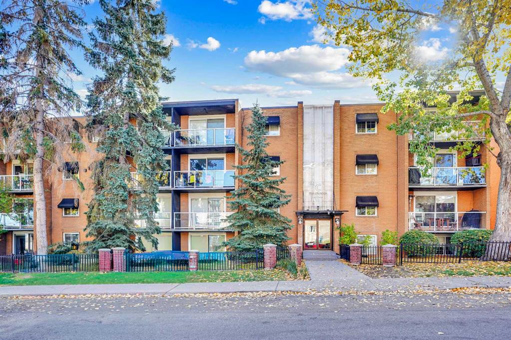 Second View of 405, 501 57 Avenue SW, Windsor Park, Calgary, Alberta, T2V 0H3