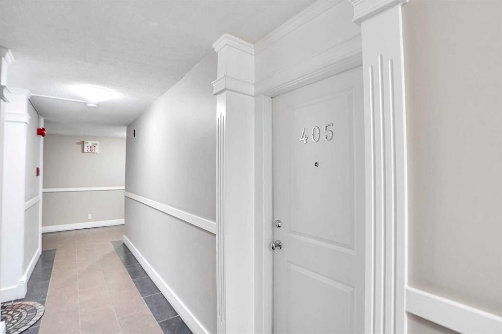 Fourth View of 405, 501 57 Avenue SW, Windsor Park, Calgary, Alberta, T2V 0H3