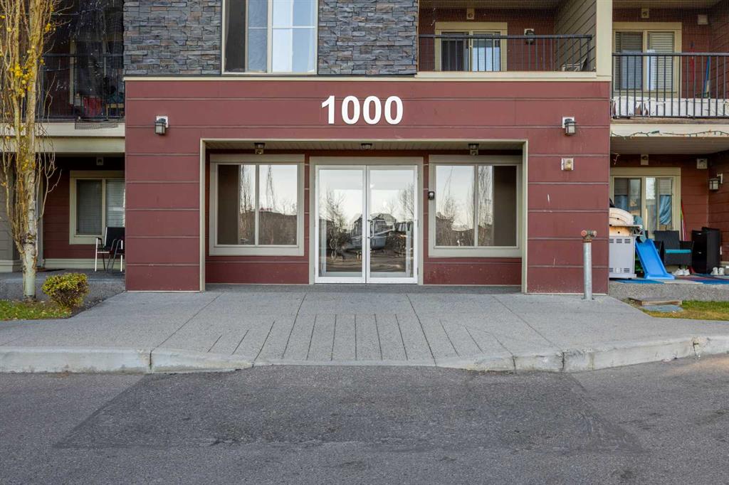 Second View of 207, 5 Saddlestone Way NE, Saddle Ridge, Calgary, Alberta, T3J0S2