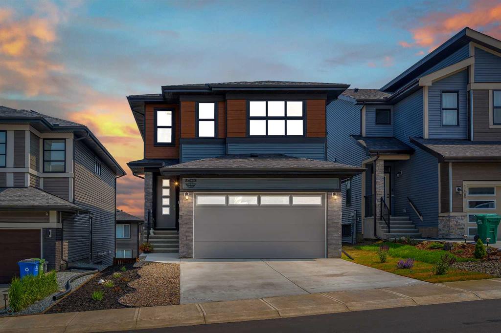 172 Precedence Hill , A2279963, Alberta,