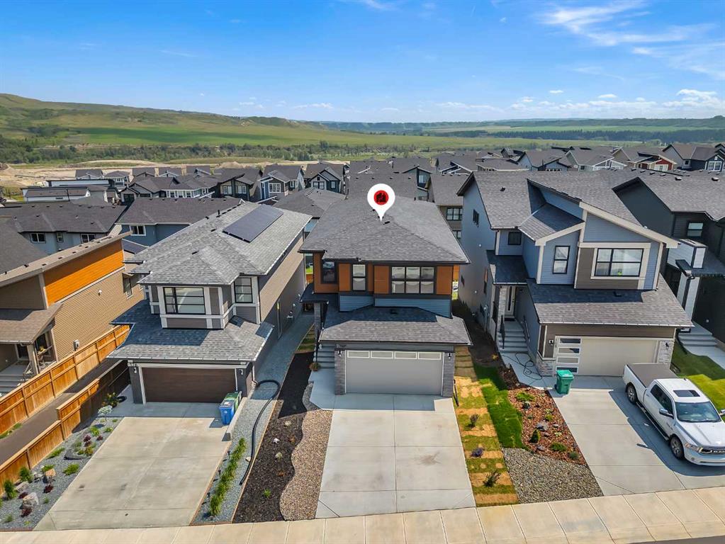 Fourth View of 172 Precedence Hill , Precedence, Cochrane, Alberta, T4C 2T6