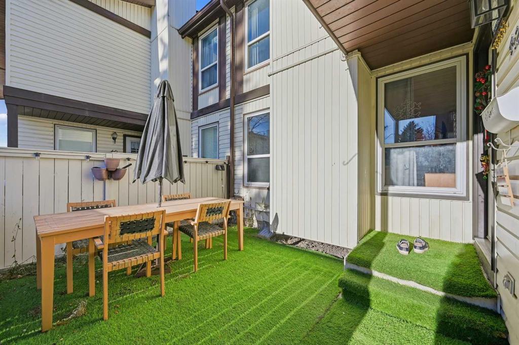 Third View of 42, 3200 60 Street NE, Pineridge, Calgary, Alberta, T1Y 4K8