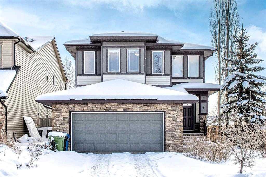 5 Panatella Square NW, A2279972, Alberta,