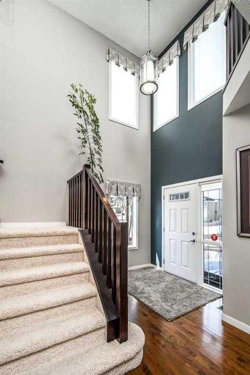 Fourth View of 5 Panatella Square NW, Panorama Hills, Calgary, Alberta, T3K0T4