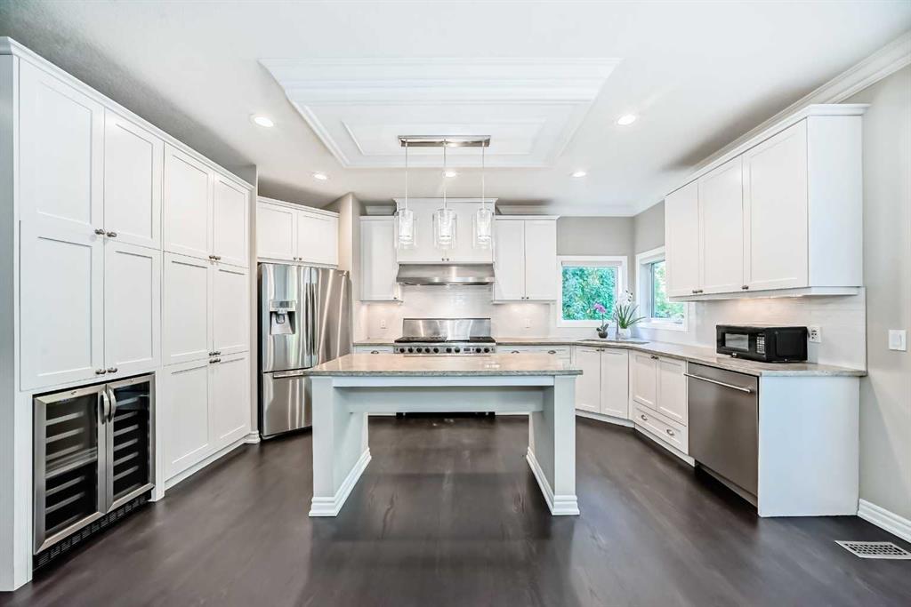 Third View of 173 Aspenshire Drive SW, Aspen Woods, Calgary, Alberta, T3H 0P5