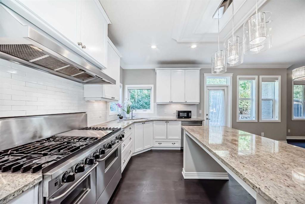 Fifth View of 173 Aspenshire Drive SW, Aspen Woods, Calgary, Alberta, T3H 0P5