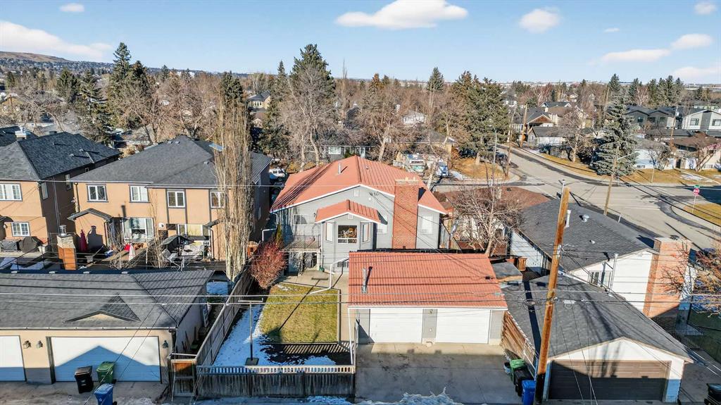 Fourth View of 455 24 Avenue NE, Winston Heights/Mountview, Calgary, Alberta, T2E 1X2