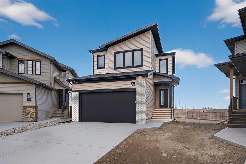 241 Blackwolf Place N, A2279981, Alberta,